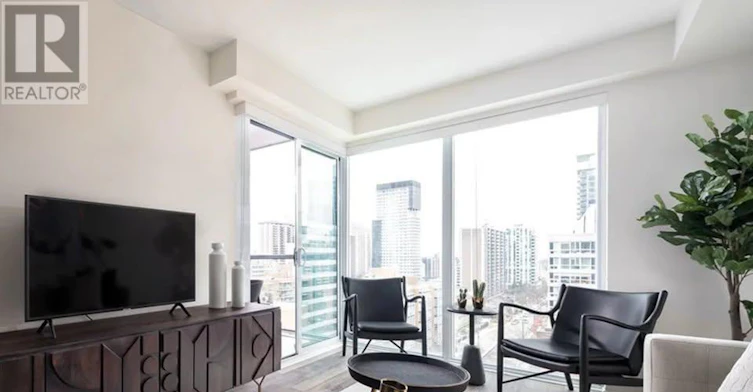 1604-25 Montgomery Avenue, Toronto, ON, M8X 1Z6 - 3