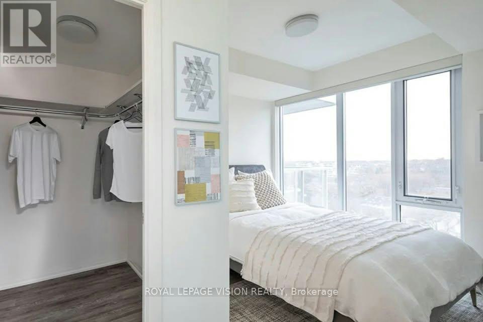 1604-25 Montgomery Avenue, Toronto, ON, M8X 1Z6 - 6