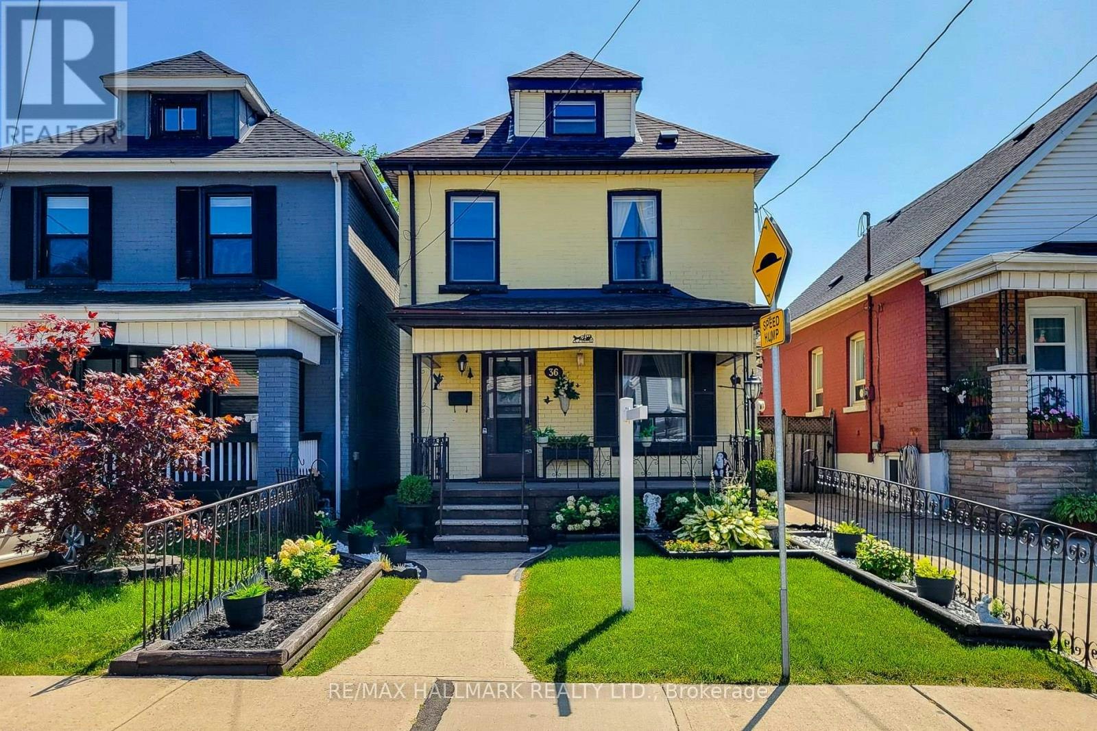 36 Dalkeith Avenue, Hamilton, ON, L8L 3J2