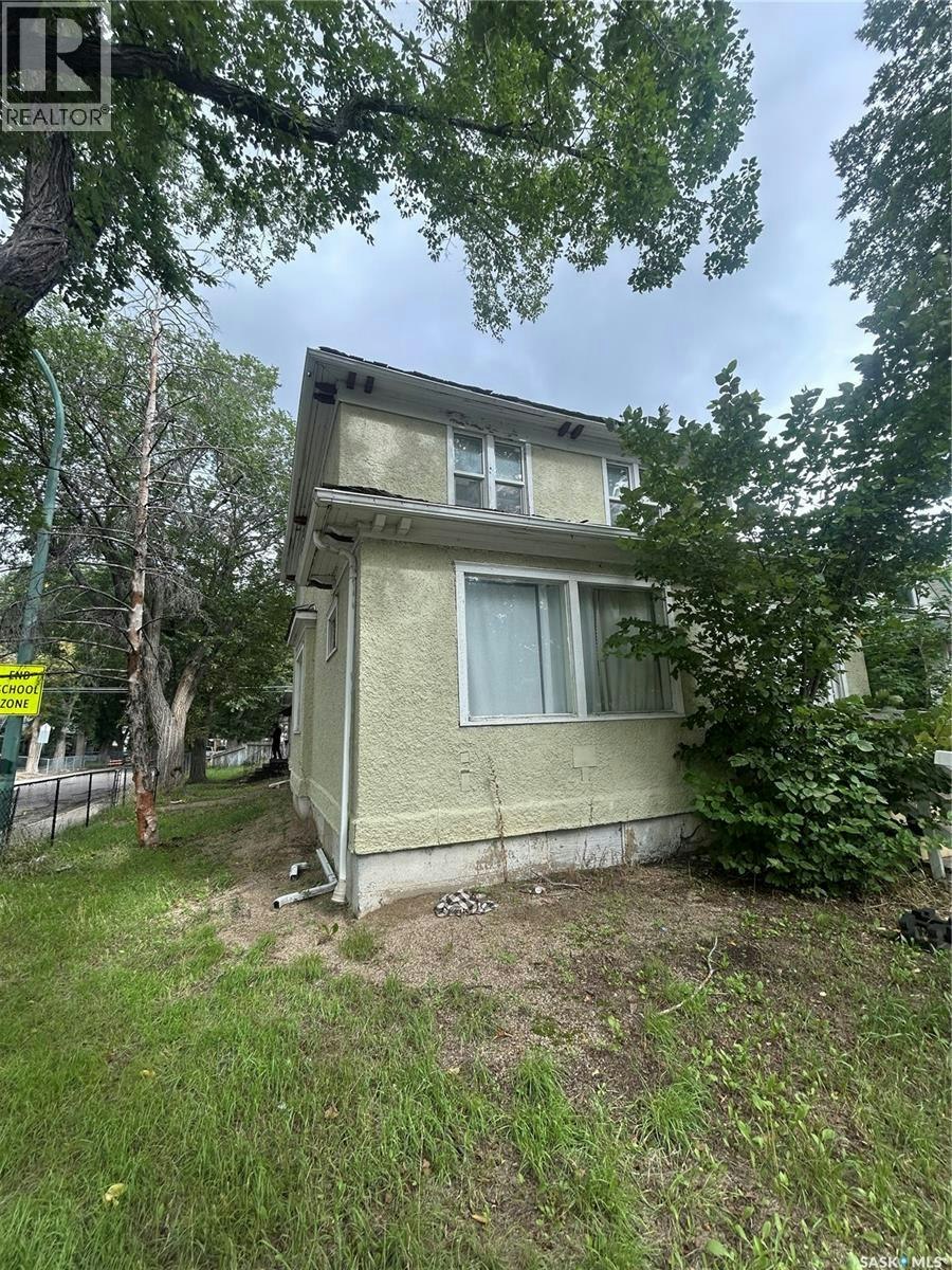 1961 Montreal Street, Regina, SK, S4P 1L4