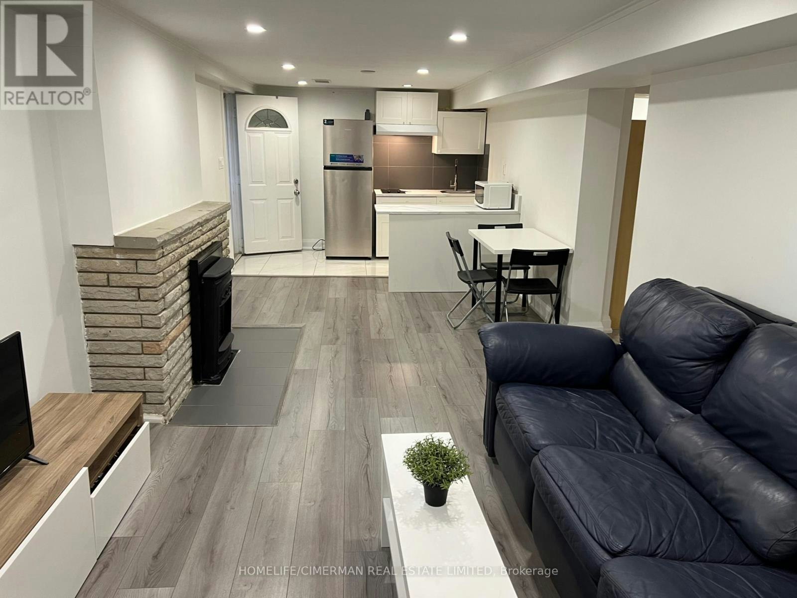 BASEMENT-106 Holcolm Road, Toronto, ON, M2N 2C9 - 9