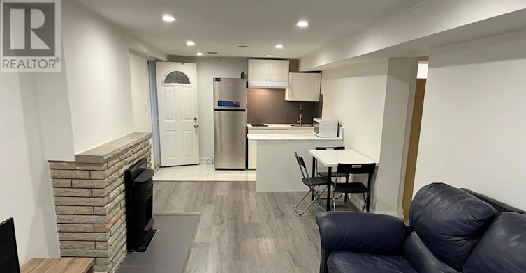BASEMENT-106 Holcolm Road, Toronto, ON, M2N 2C9 - 9