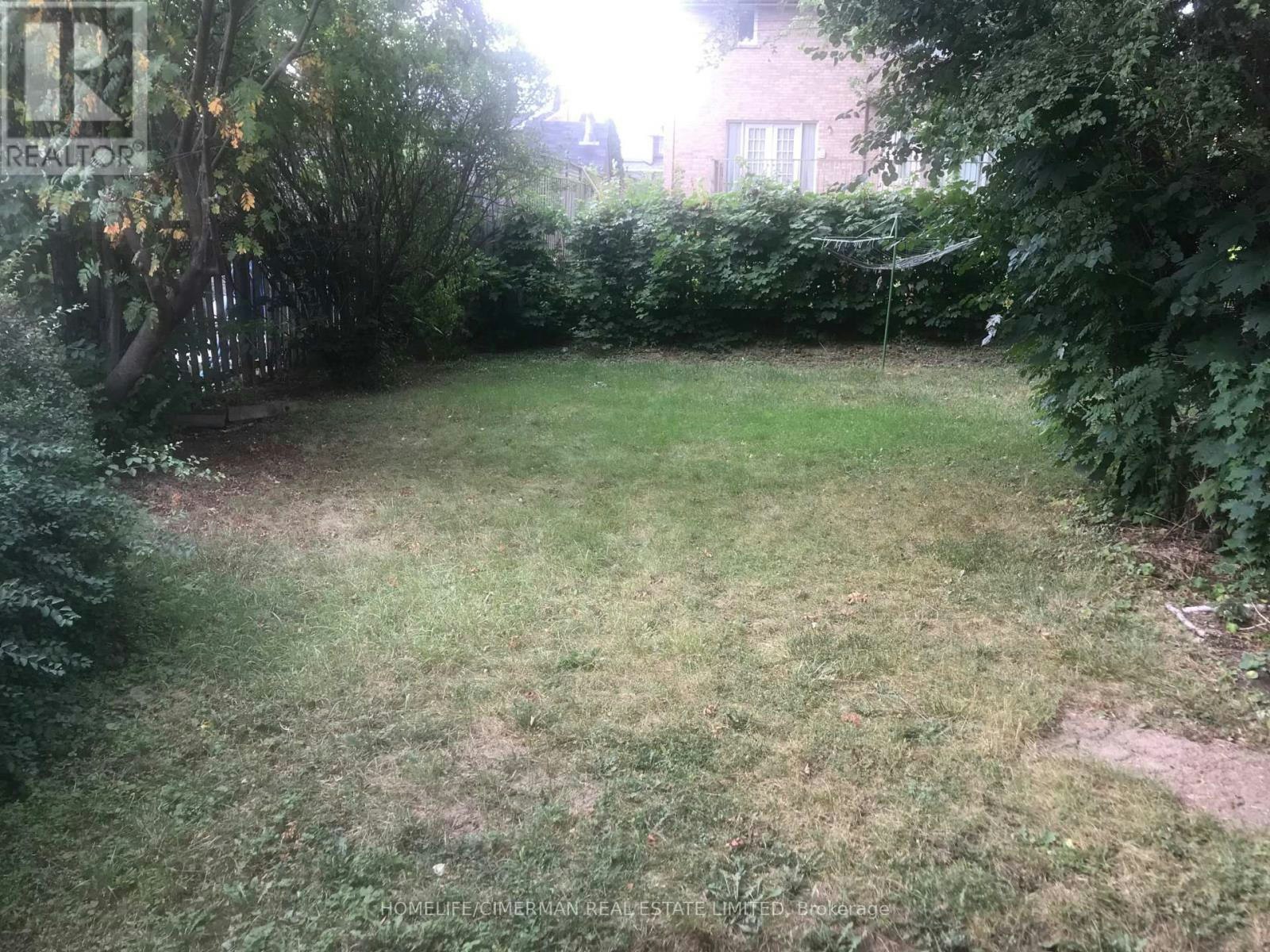 BASEMENT-106 Holcolm Road, Toronto, ON, M2N 2C9 - 7
