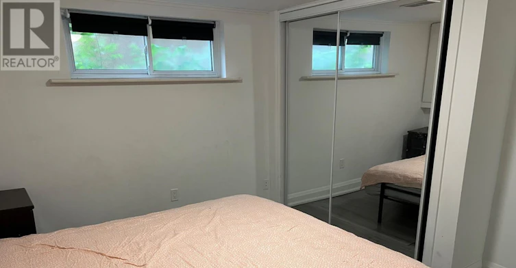 BASEMENT-106 Holcolm Road, Toronto, ON, M2N 2C9 - 11