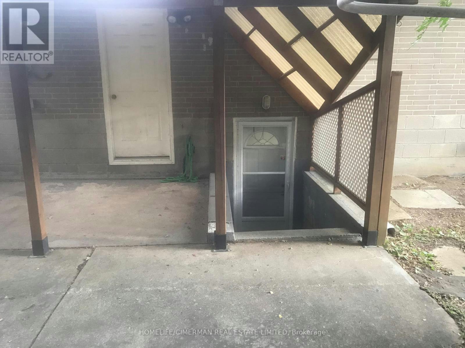 BASEMENT-106 Holcolm Road, Toronto, ON, M2N 2C9 - 6