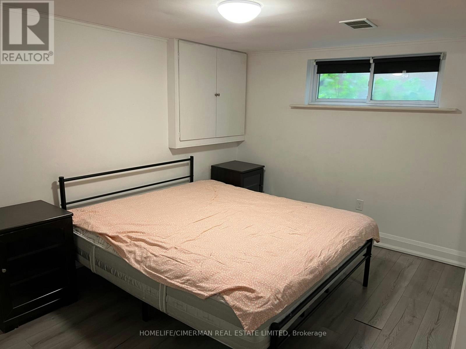 BASEMENT-106 Holcolm Road, Toronto, ON, M2N 2C9 - 10