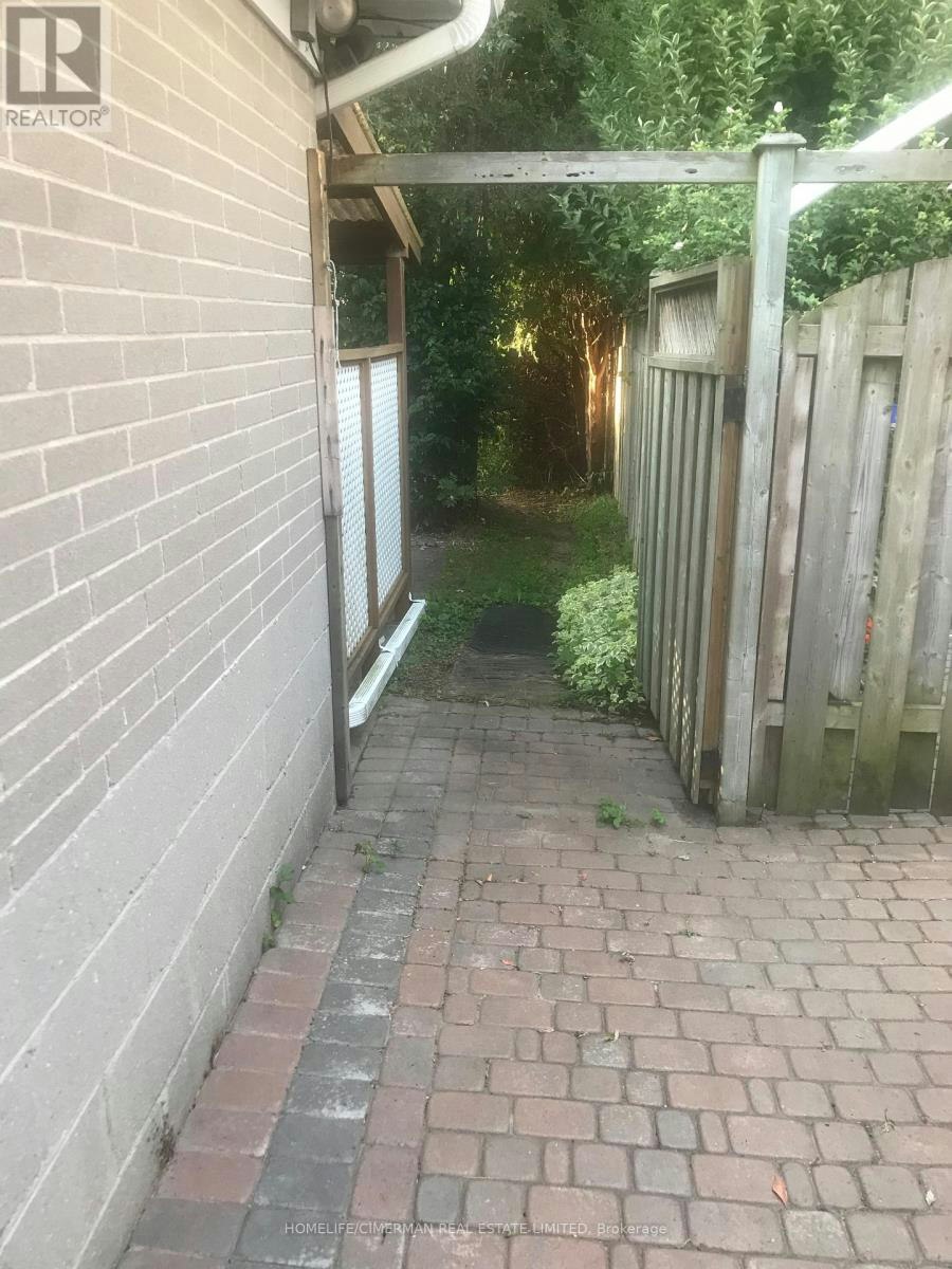 BASEMENT-106 Holcolm Road, Toronto, ON, M2N 2C9 - 8
