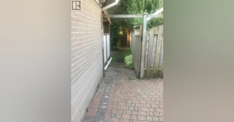 BASEMENT-106 Holcolm Road, Toronto, ON, M2N 2C9 - 8