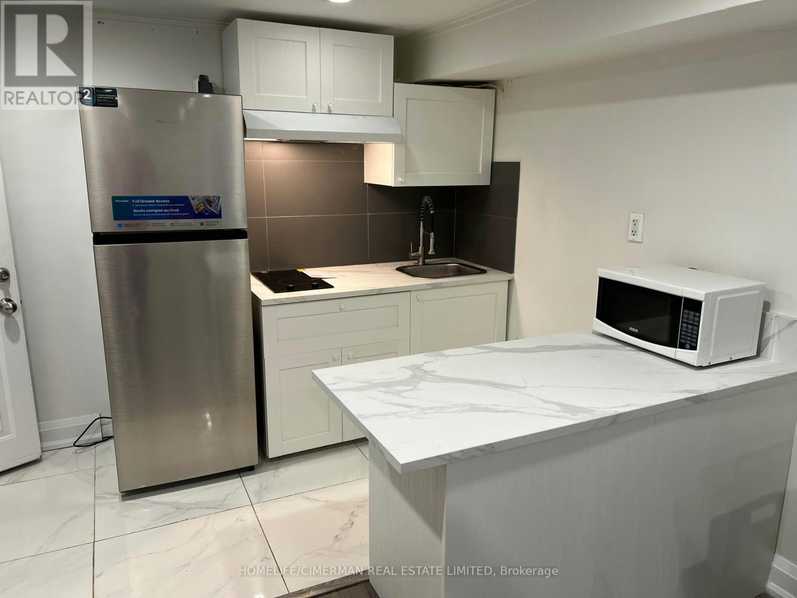 BASEMENT-106 Holcolm Road, Toronto, ON, M2N 2C9 - 3