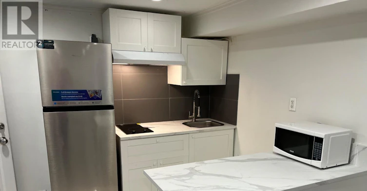 BASEMENT-106 Holcolm Road, Toronto, ON, M2N 2C9 - 3