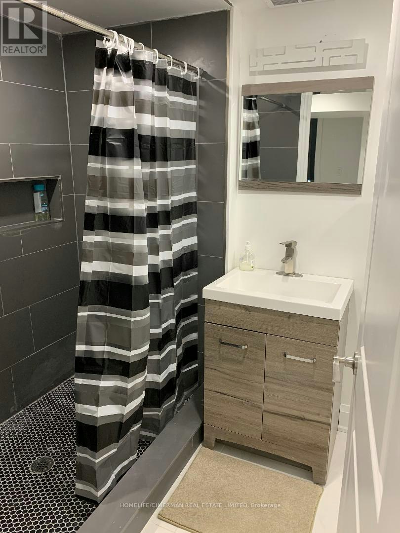 BASEMENT-106 Holcolm Road, Toronto, ON, M2N 2C9