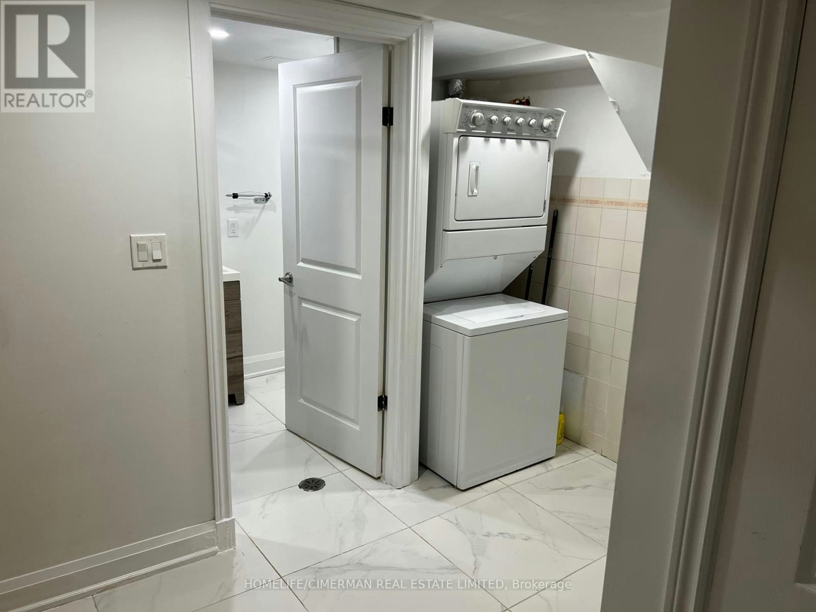 BASEMENT-106 Holcolm Road, Toronto, ON, M2N 2C9 - 5