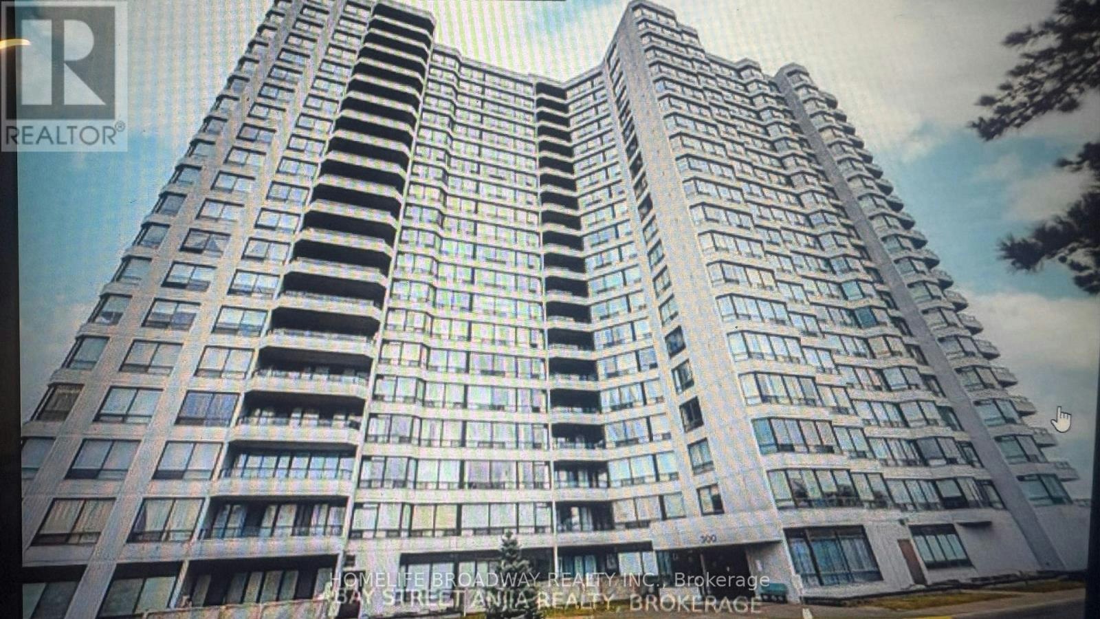 1506-300 Alton Towers Circle, Toronto, ON, M1V 4X9