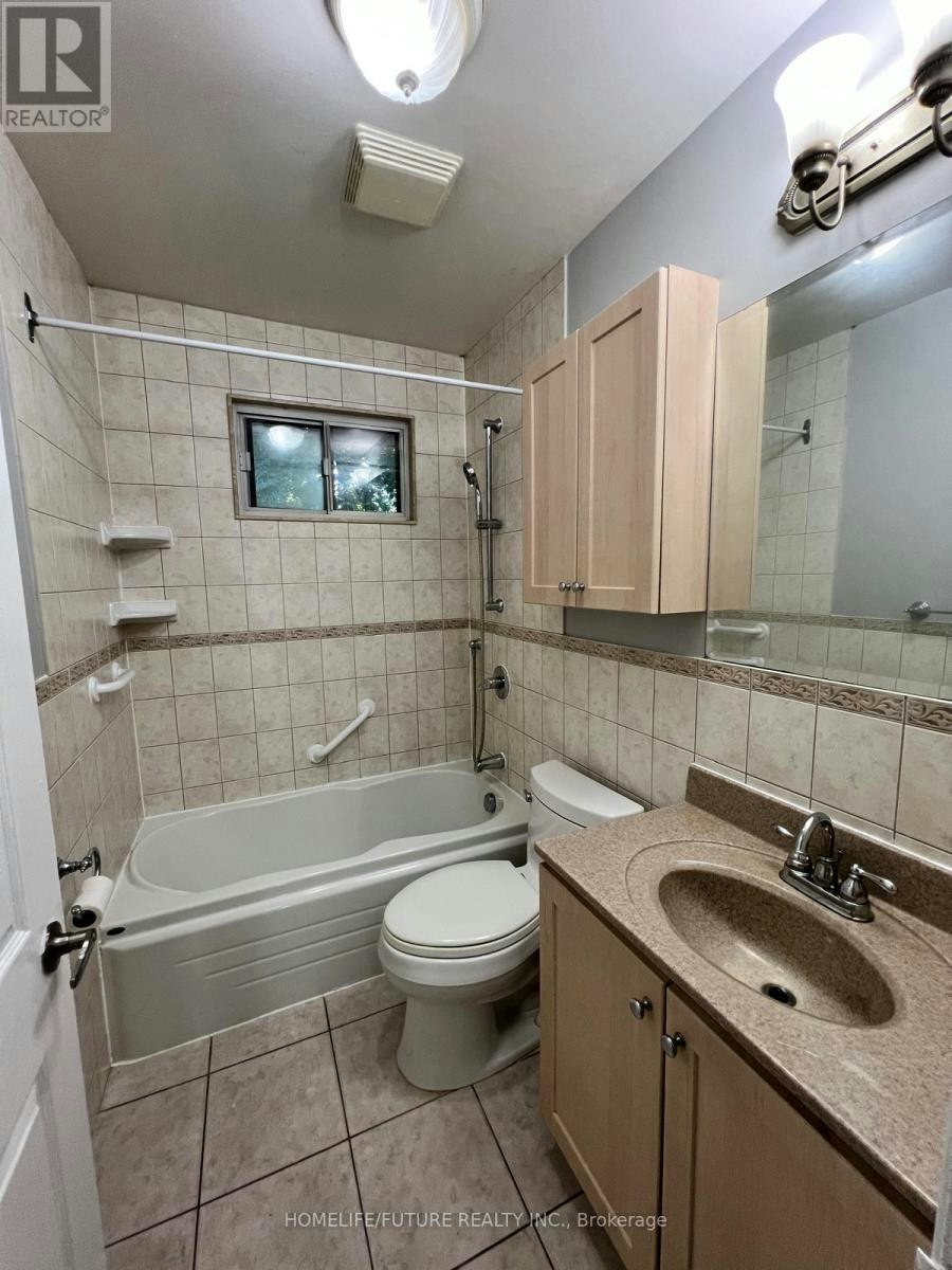 MAIN-21 Mackinac Crescent, Toronto, ON, M1J 1P8 - 12