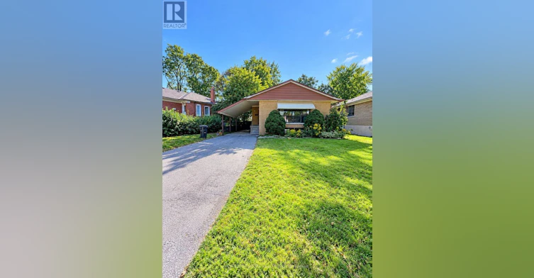 MAIN-21 Mackinac Crescent, Toronto, ON, M1J 1P8