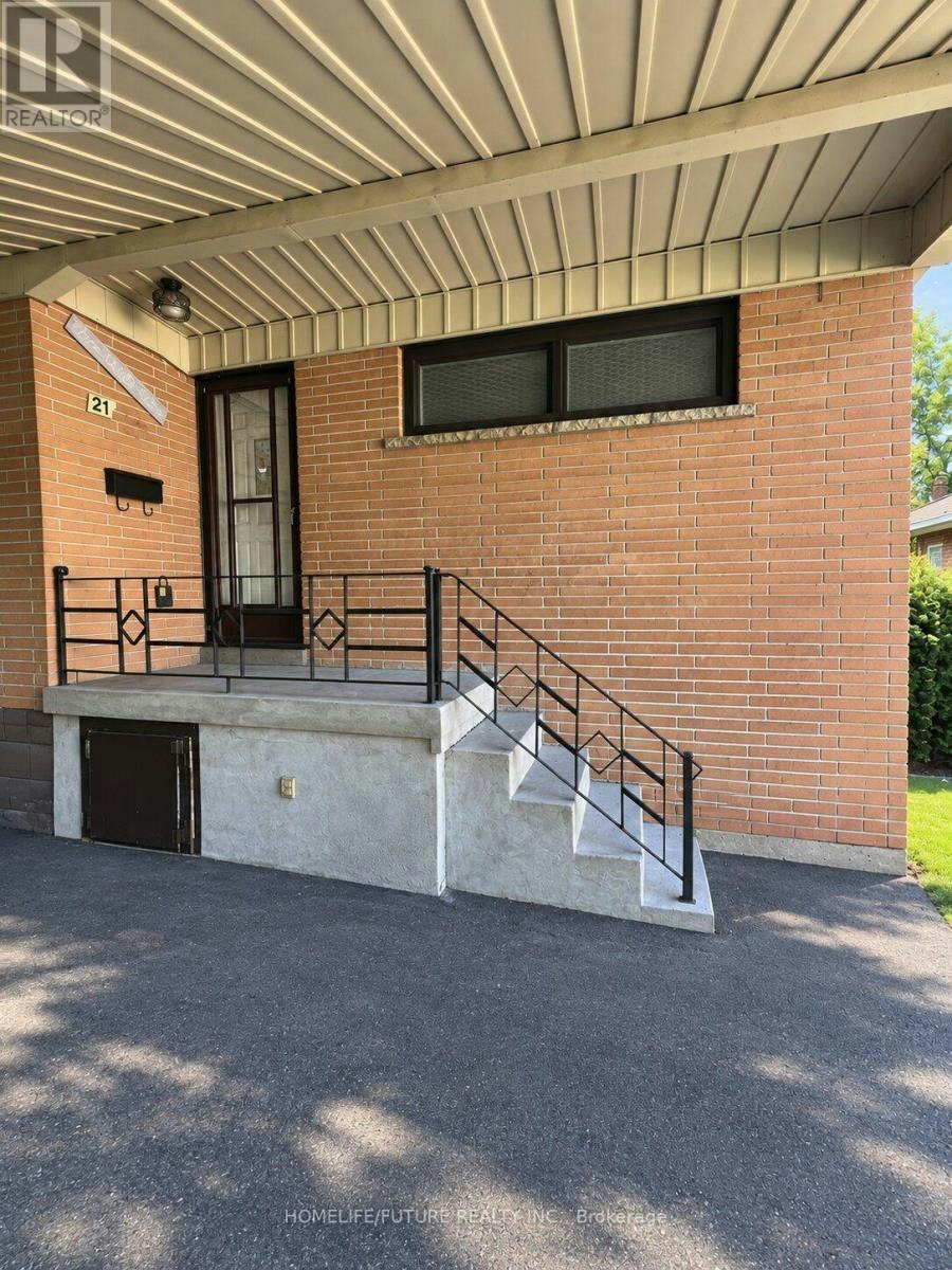 MAIN-21 Mackinac Crescent, Toronto, ON, M1J 1P8 - 13