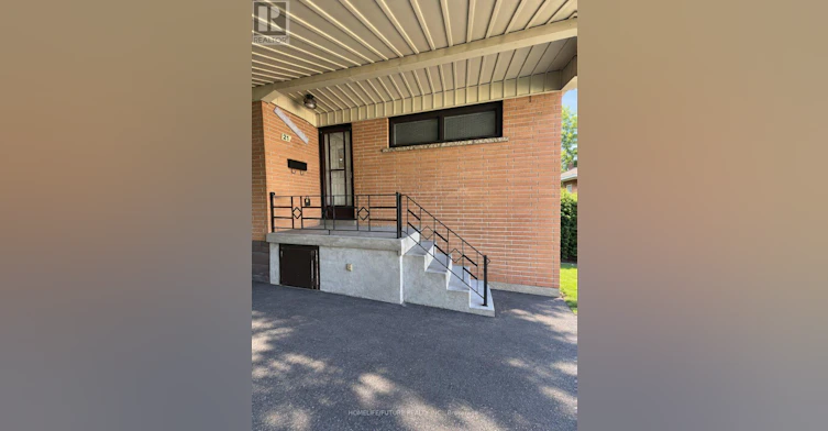MAIN-21 Mackinac Crescent, Toronto, ON, M1J 1P8 - 13