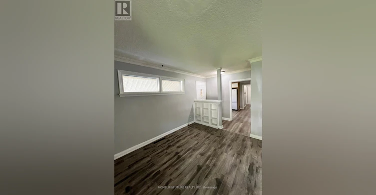 MAIN-21 Mackinac Crescent, Toronto, ON, M1J 1P8 - 2