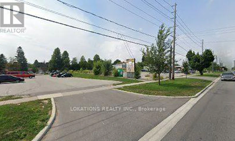 744 Markham Road