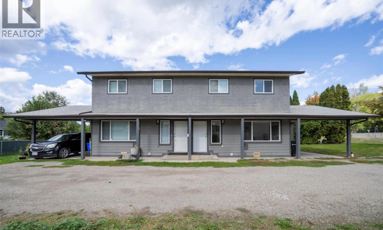 A & B Lot 4-4100 19 Street