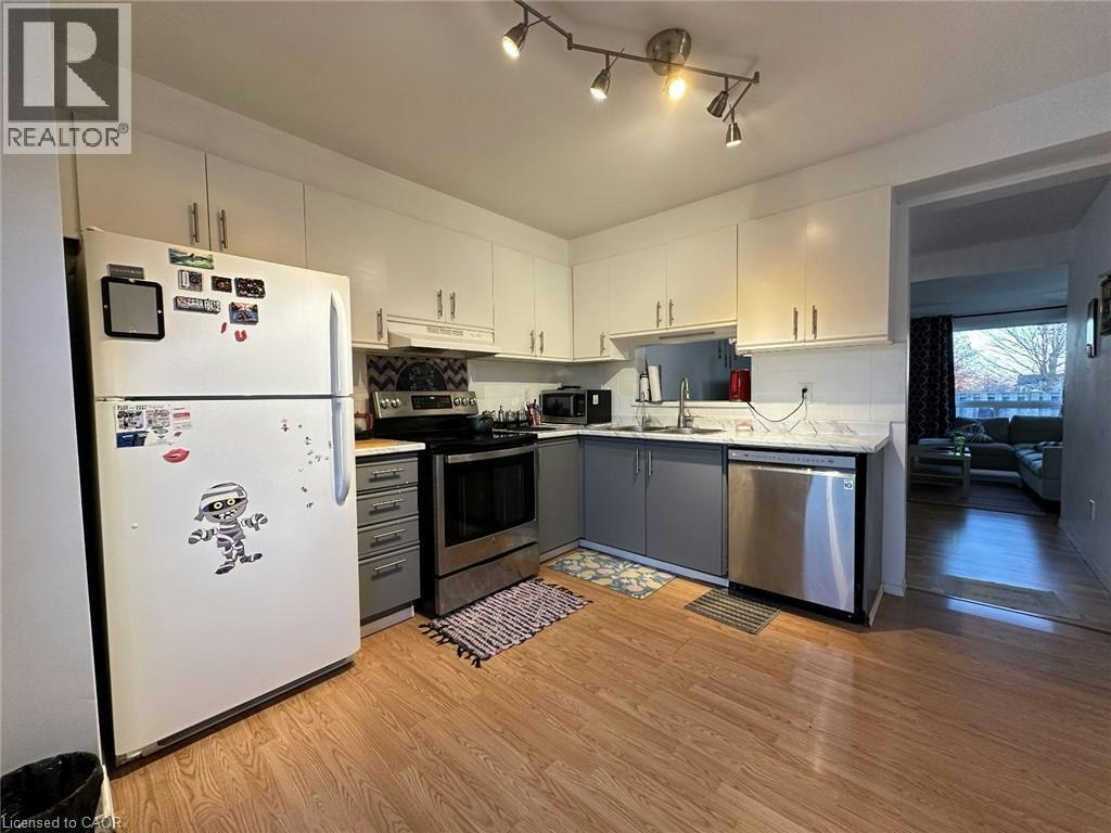 31-265 Williamsburg Road, Kitchener, ON, N2E 3H1 - 10