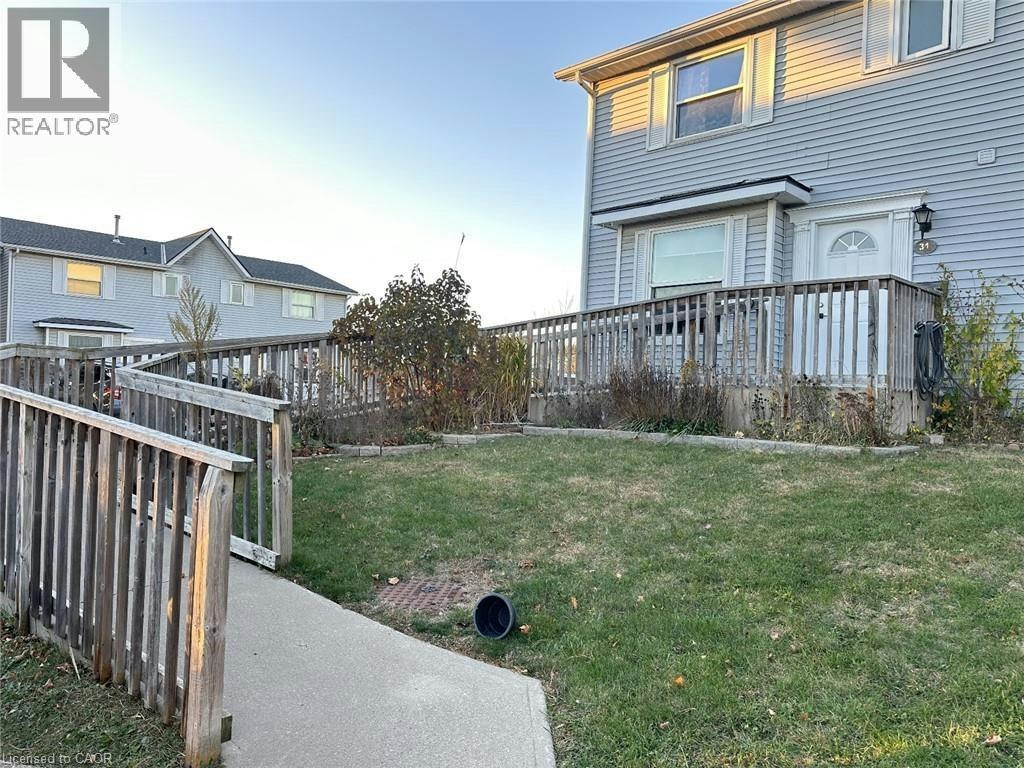 31-265 Williamsburg Road, Kitchener, ON, N2E 3H1 - 2