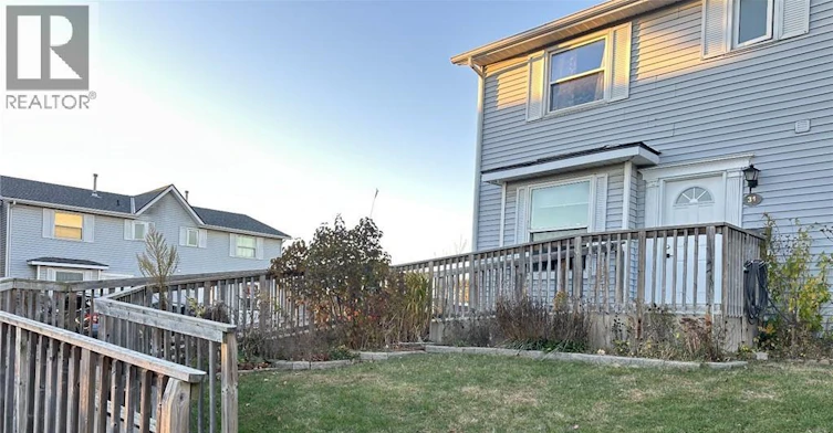 31-265 Williamsburg Road, Kitchener, ON, N2E 3H1 - 2