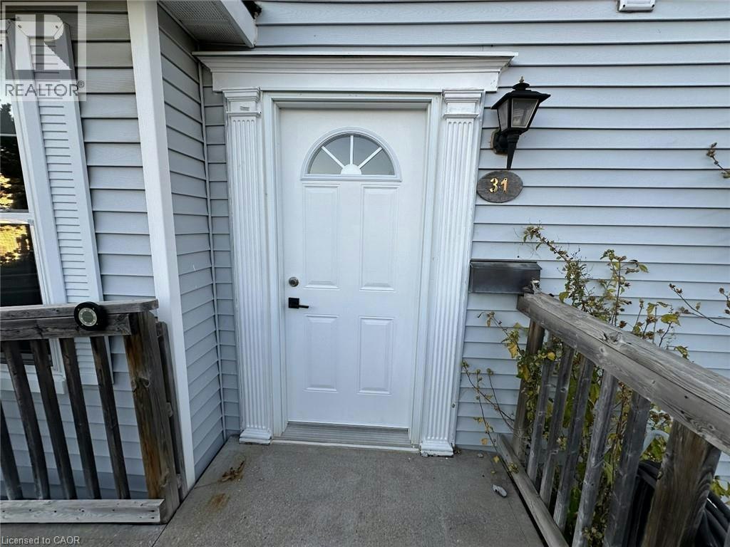 31-265 Williamsburg Road, Kitchener, ON, N2E 3H1 - 4