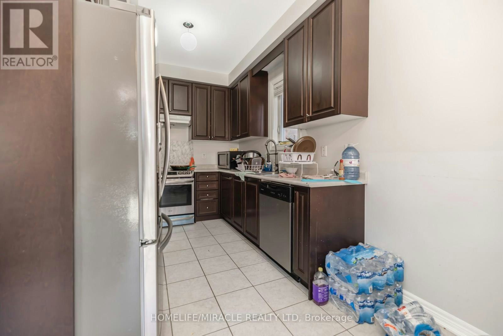 26 Altura Way, Brampton, ON, L6P 4A1 - 12