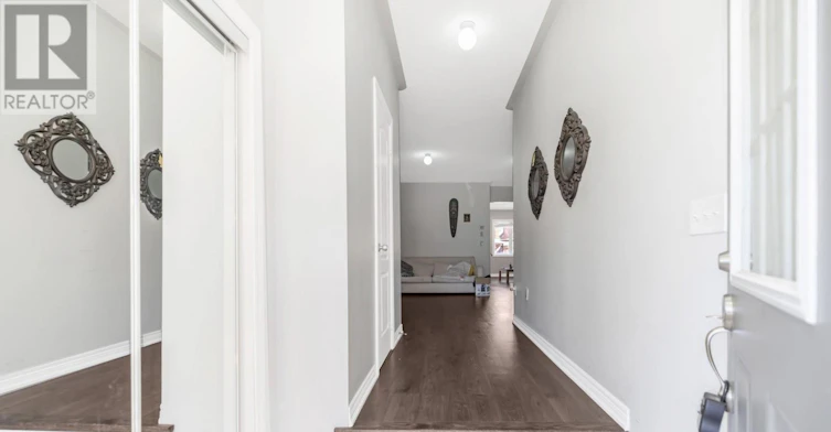 26 Altura Way, Brampton, ON, L6P 4A1 - 4
