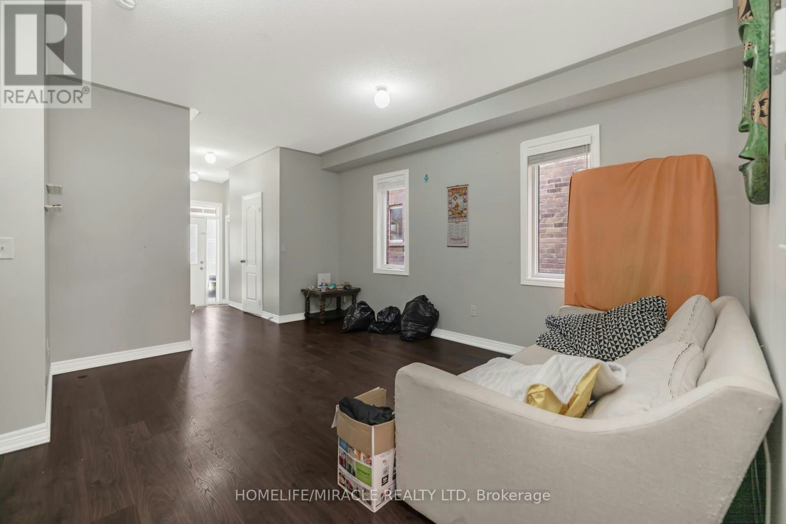 26 Altura Way, Brampton, ON, L6P 4A1 - 8