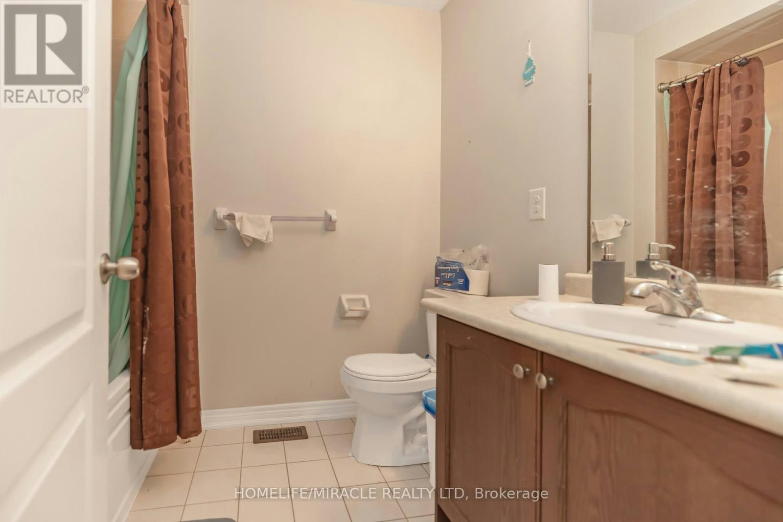 26 Altura Way, Brampton, ON, L6P 4A1 - 36