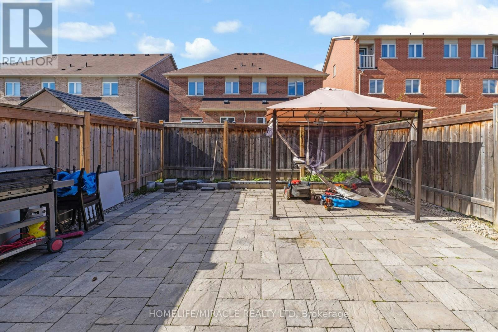 26 Altura Way, Brampton, ON, L6P 4A1 - 39