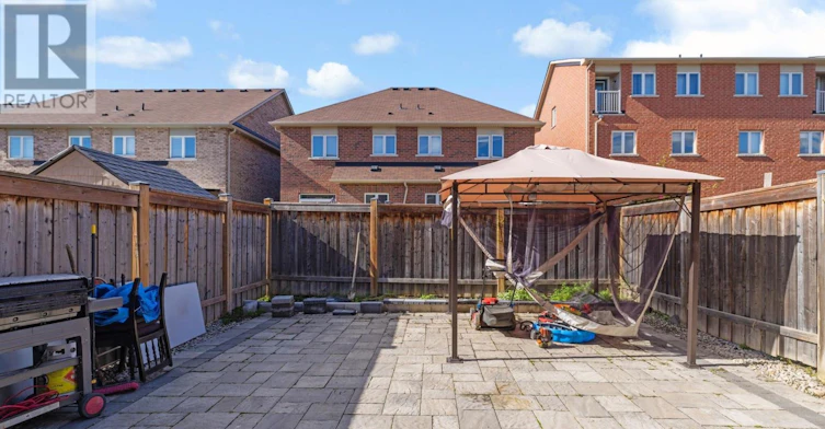 26 Altura Way, Brampton, ON, L6P 4A1 - 39