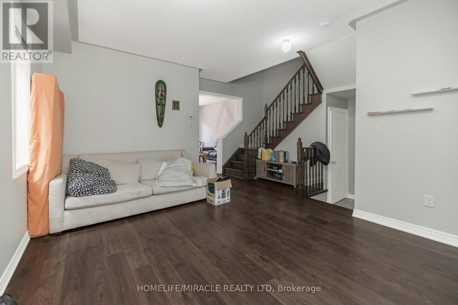 26 Altura Way, Brampton, ON, L6P 4A1 - 7
