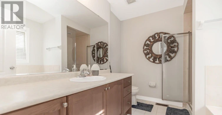 26 Altura Way, Brampton, ON, L6P 4A1 - 31