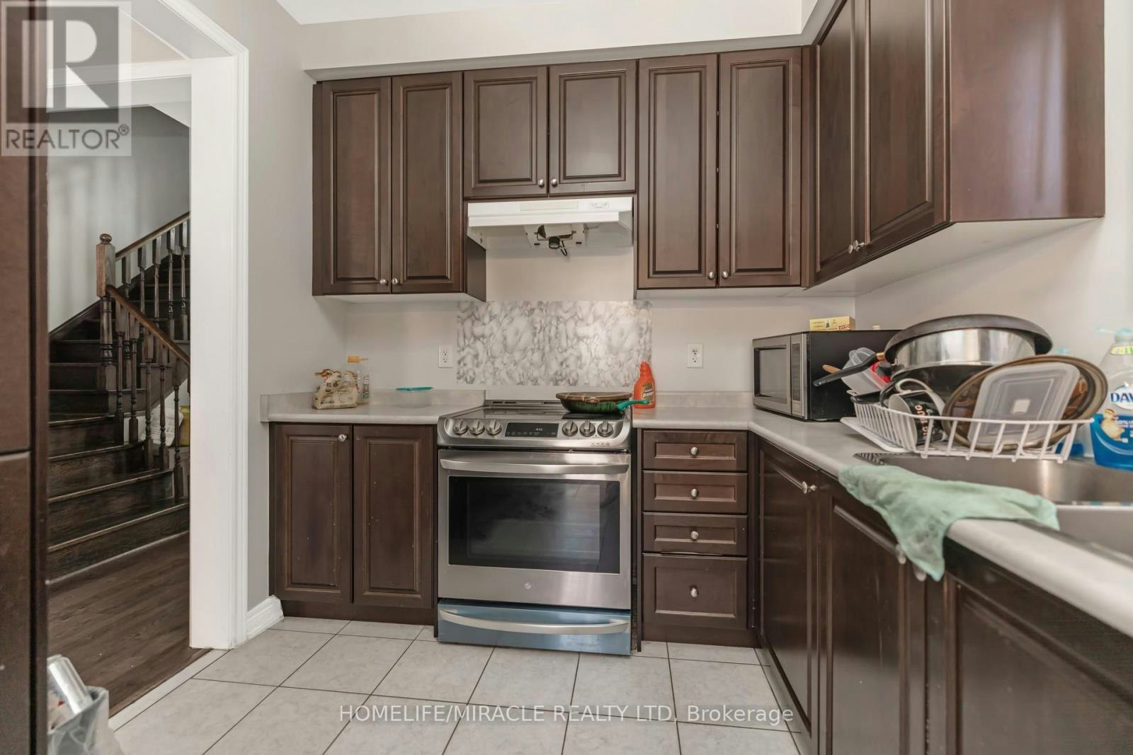 26 Altura Way, Brampton, ON, L6P 4A1 - 14