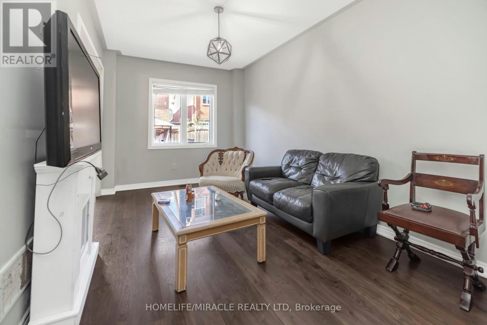26 Altura Way, Brampton, ON, L6P 4A1 - 9