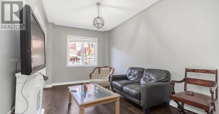 26 Altura Way, Brampton, ON, L6P 4A1 - 9