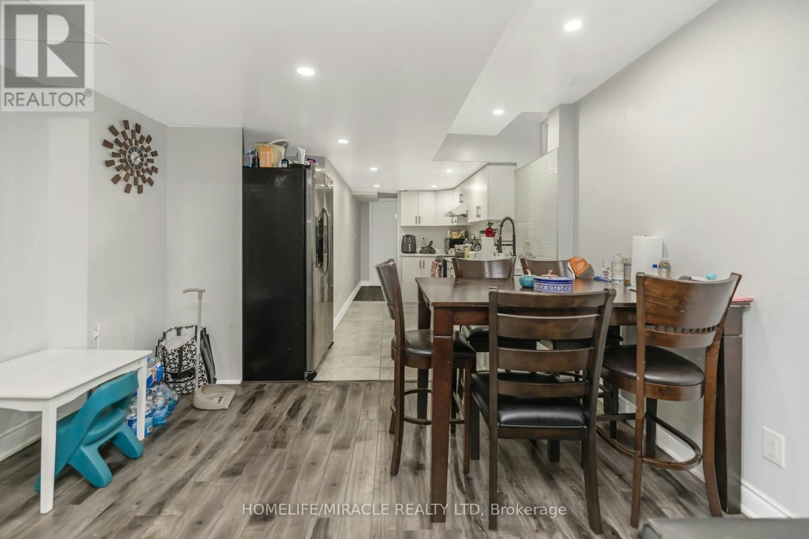 26 Altura Way, Brampton, ON, L6P 4A1 - 20