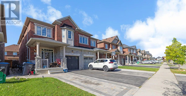 26 Altura Way, Brampton, ON, L6P 4A1 - 2