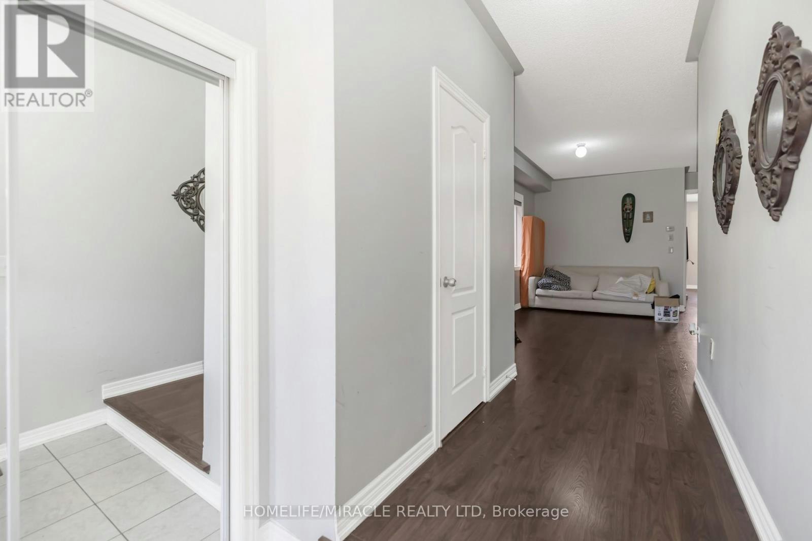 26 Altura Way, Brampton, ON, L6P 4A1 - 5