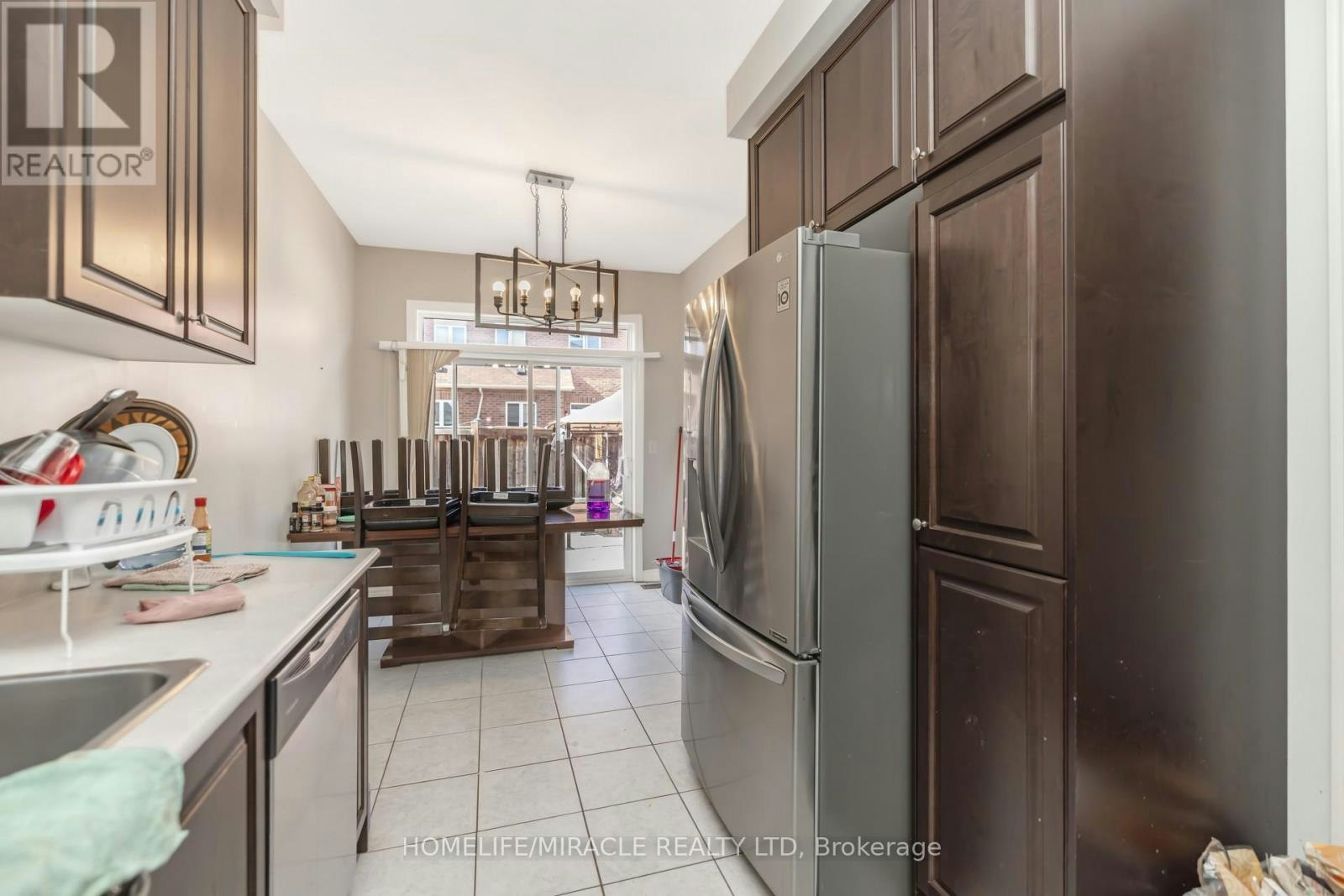 26 Altura Way, Brampton, ON, L6P 4A1 - 15