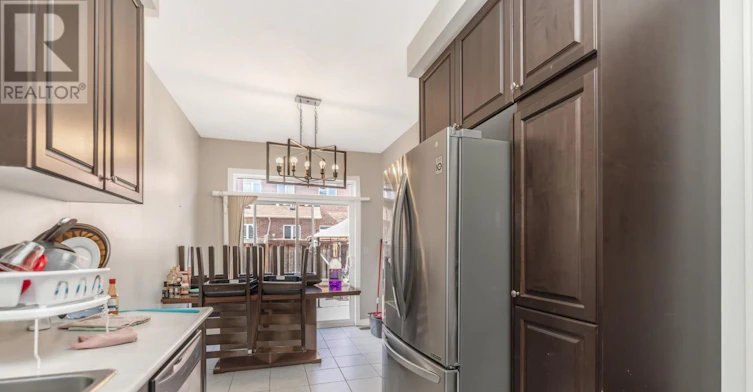26 Altura Way, Brampton, ON, L6P 4A1 - 15