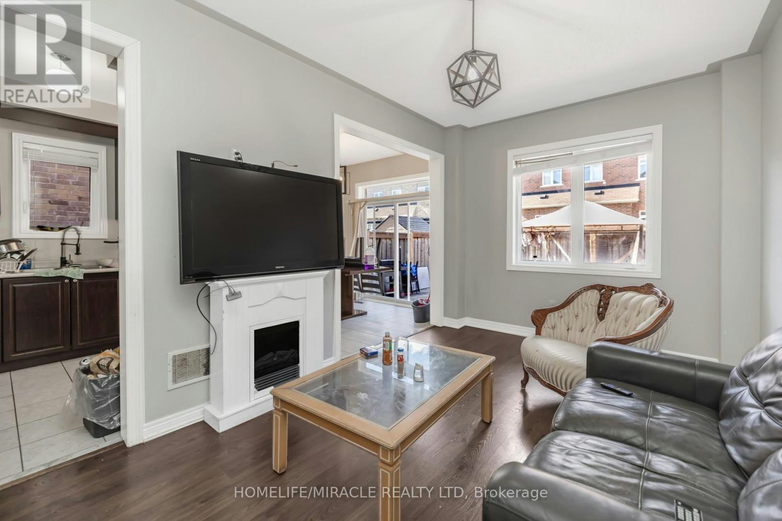 26 Altura Way, Brampton, ON, L6P 4A1 - 10