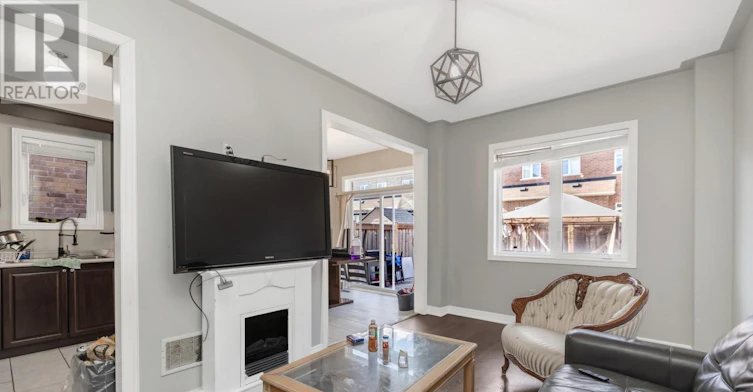26 Altura Way, Brampton, ON, L6P 4A1 - 10