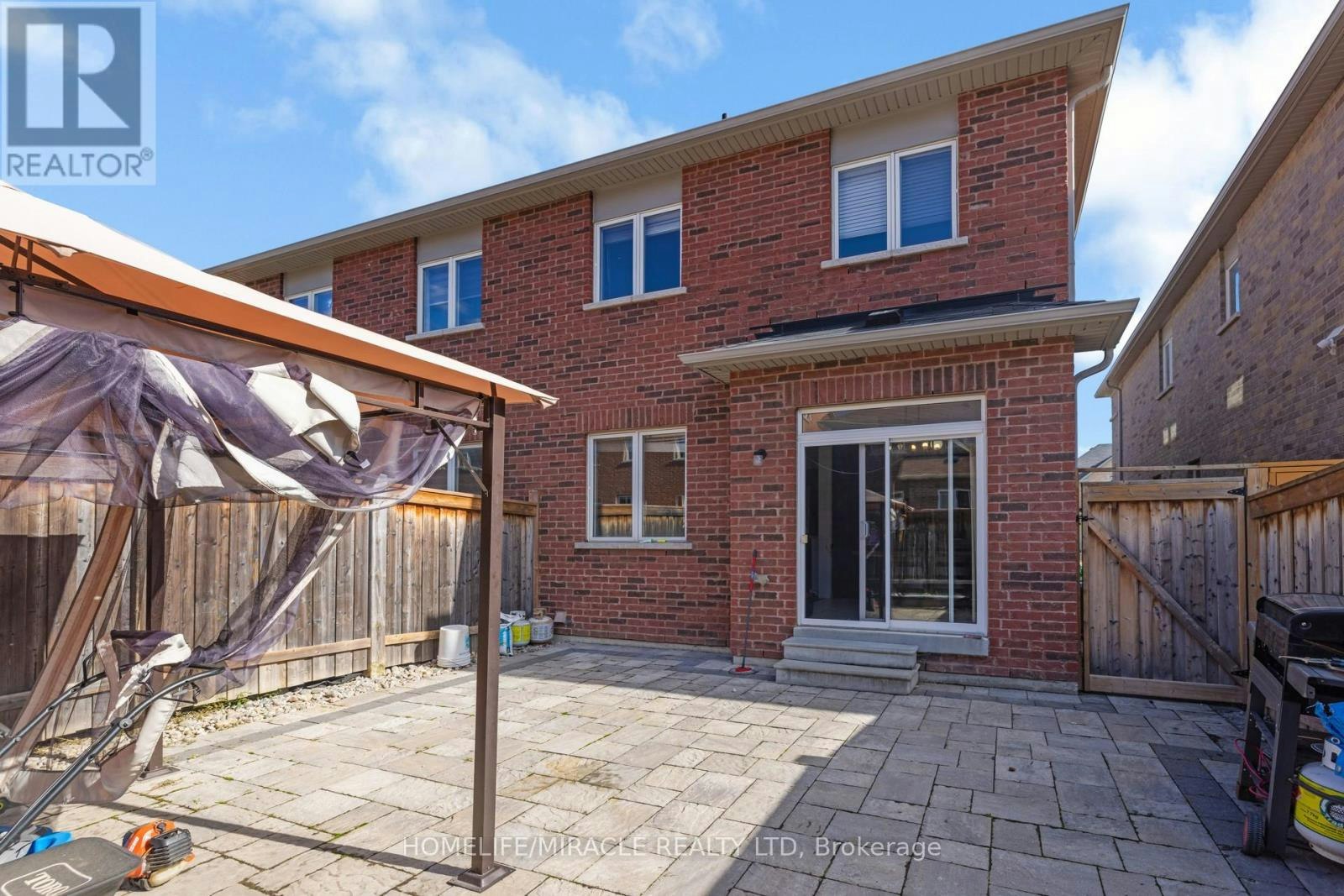 26 Altura Way, Brampton, ON, L6P 4A1 - 40