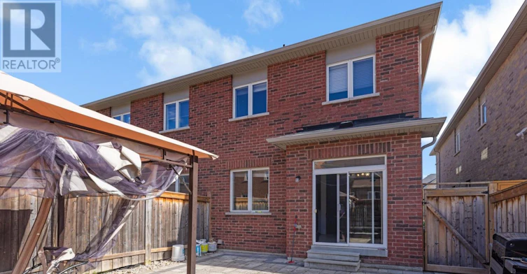 26 Altura Way, Brampton, ON, L6P 4A1 - 40