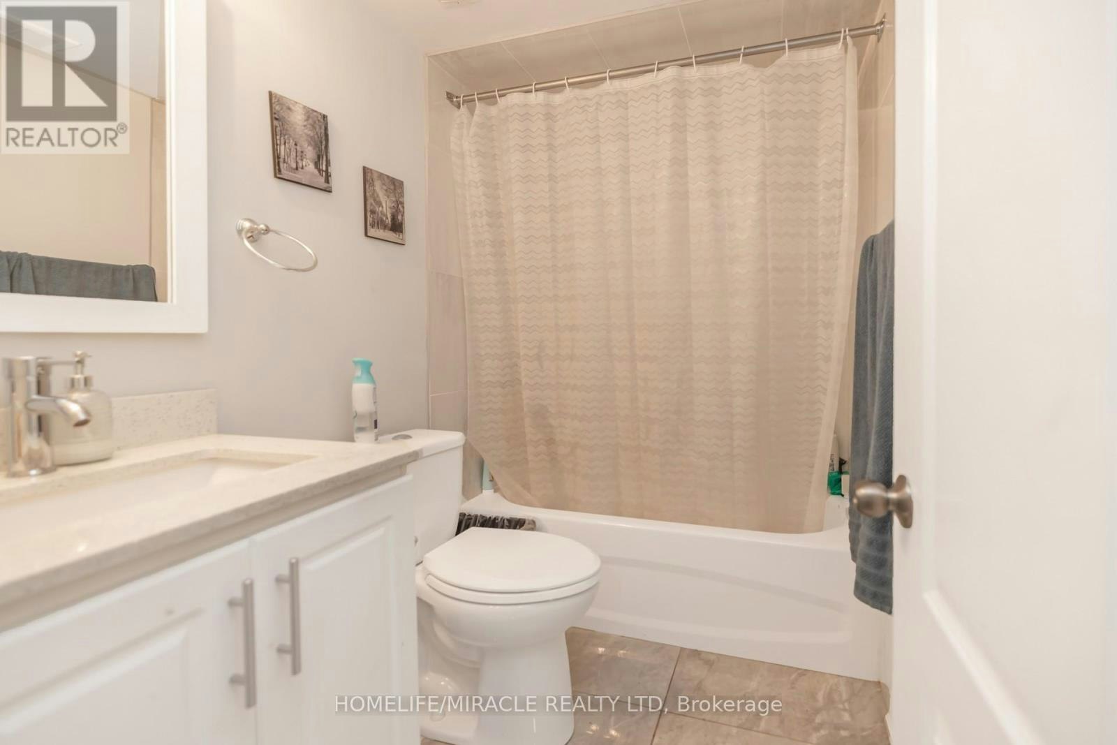 26 Altura Way, Brampton, ON, L6P 4A1 - 25
