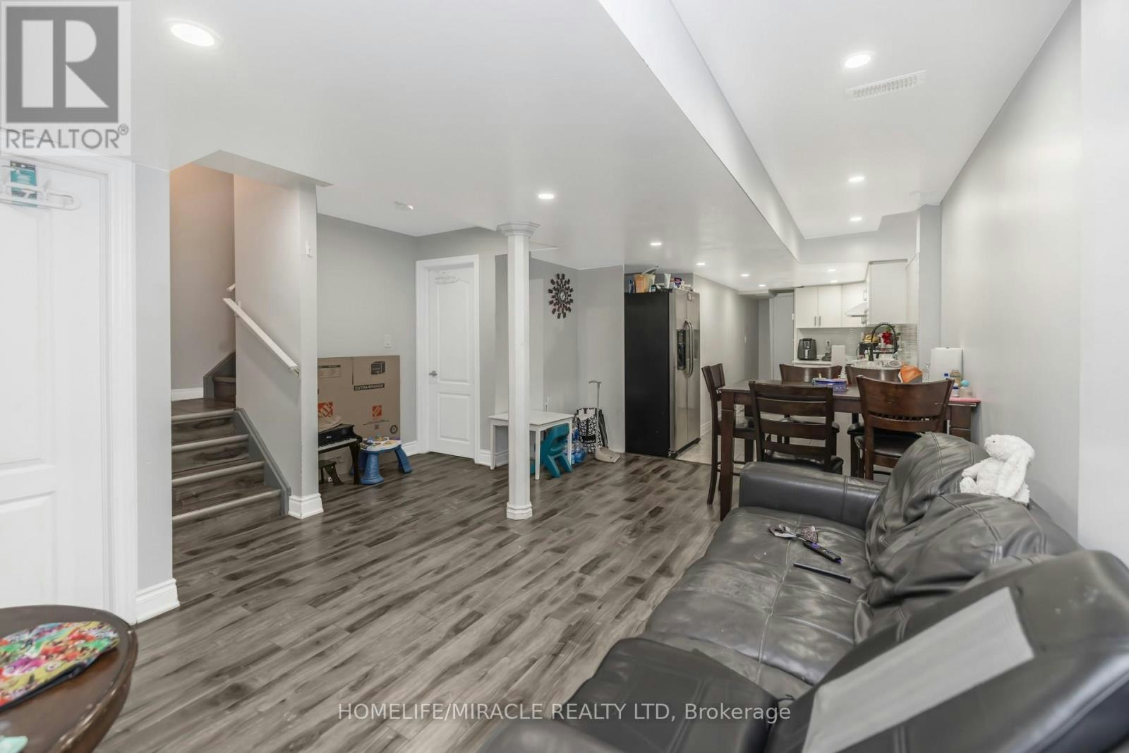 26 Altura Way, Brampton, ON, L6P 4A1 - 19